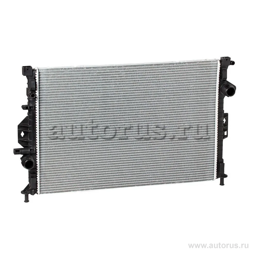 Радиатор охл. для а/м Ford Mondeo (07-)/Volvo XC60 (07-)/XC70 (07-) M/A LUZAR LRc 1041
