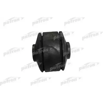 Сайлентблок рычага подвески Subaru Impreza/Legasy/Forester 89- PATRON PSE1579