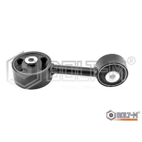 Подушка двс правая BOLT-M BM8584