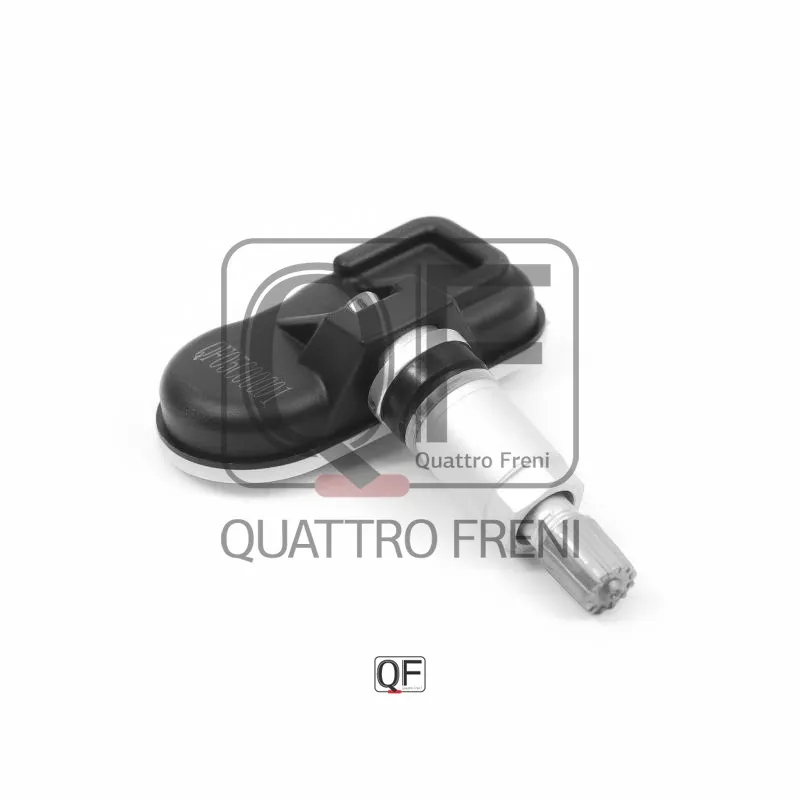 Датчик давления в шинах, QUATTRO FRENI QF05C00001