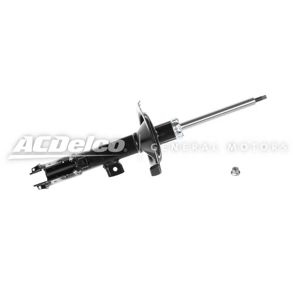 Амортизатор передний L ACDelco 19376617