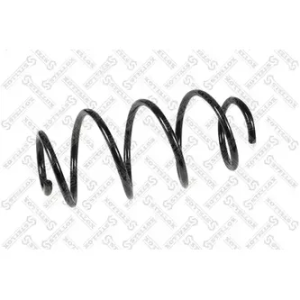 Пружина передняя 40 156 77 Peugeot Partner Van 1.6/1.6HDi 08> STELLOX 10-23438-SX