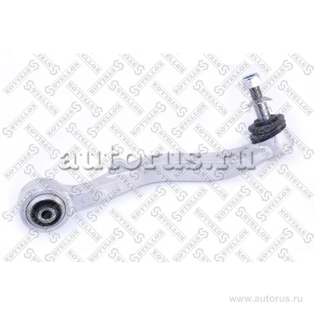 Рычаг задний нижний левый алюм. BMW E65/E66 all 01> STELLOX 54-01984A-SX