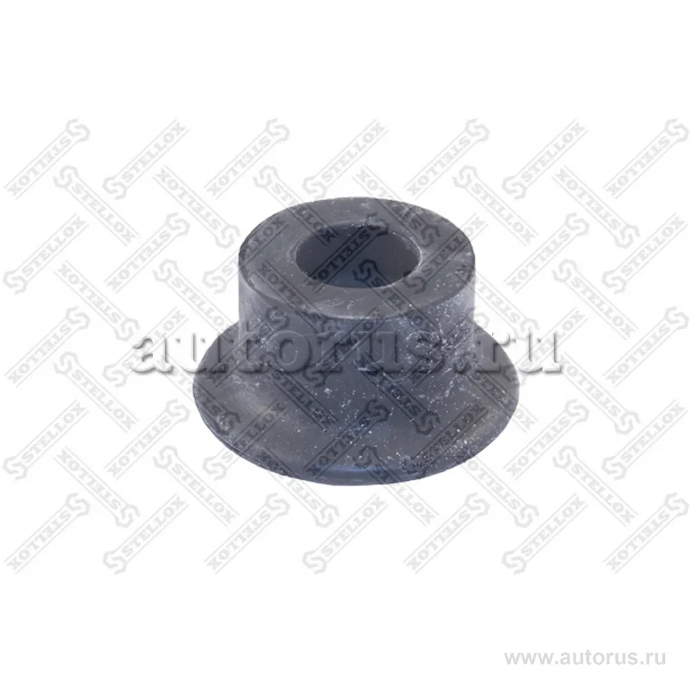 Подушка ДВС передняя Audi 80/A4 1.6-1.9TDi 87-01 STELLOX 71-11244-SX
