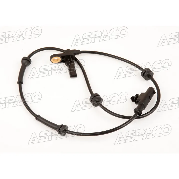 Датчик абс задний левый (L) NISSAN PRIMERA (P12E) (02-07) ASPACO AP017VA1