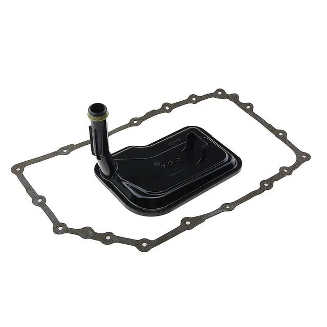 Фильтр АКПП 6L50/ 6L80E/ 6L90E HUMMER H2 6.2 04- NTY FSFCH009
