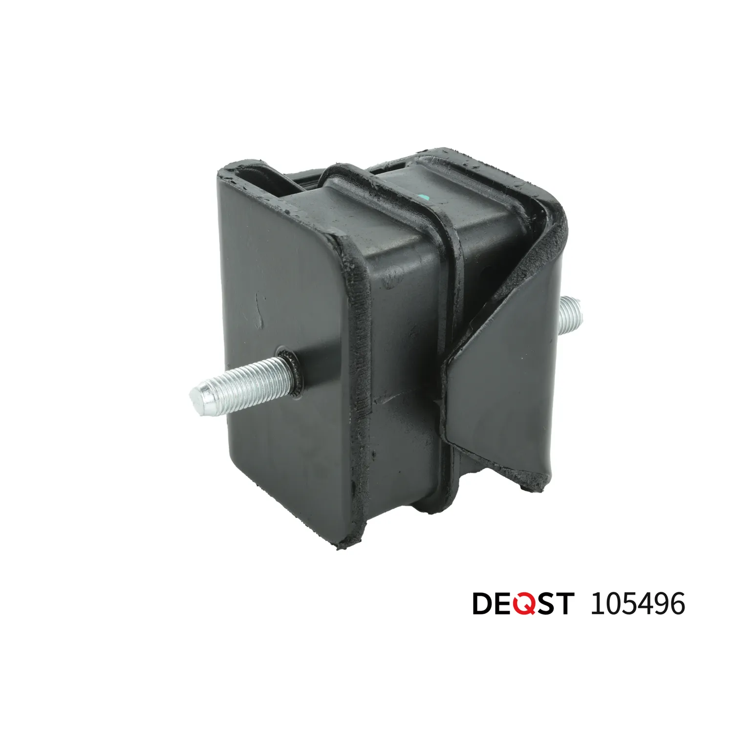 Подушка двигателя передняя SUBARU IMPREZA G11 2000-2007/ SUBARU FORESTER S11 DEQST 105496