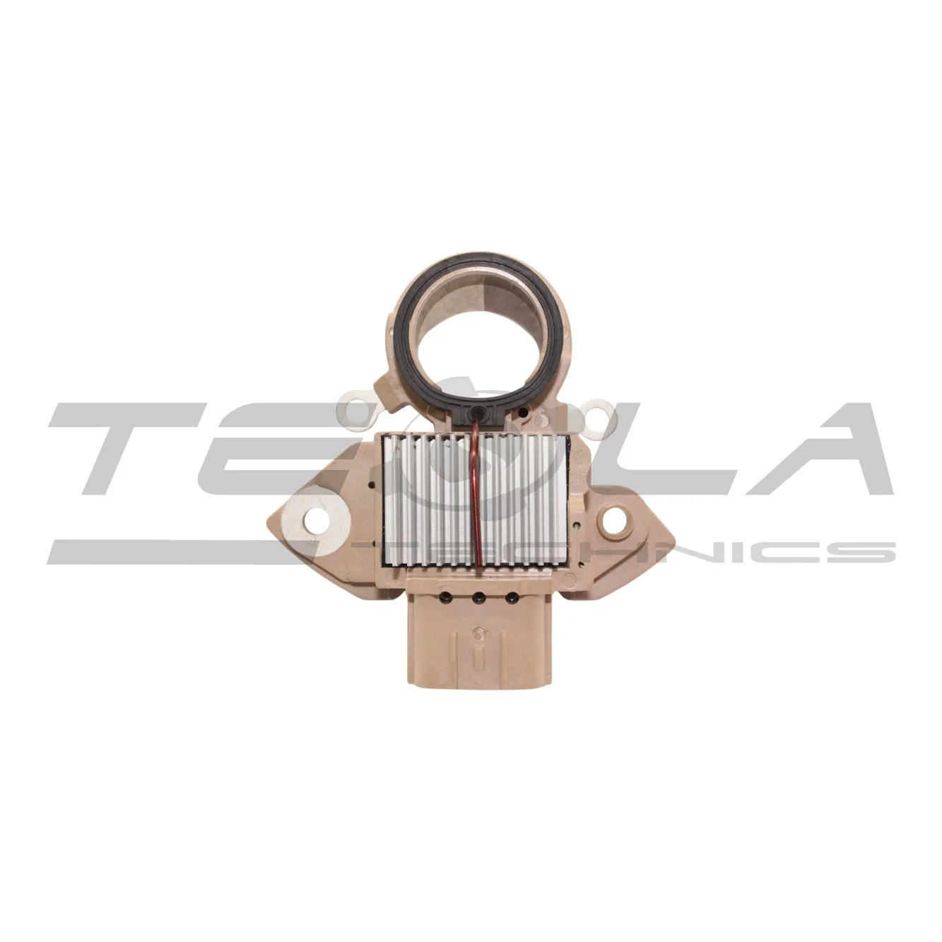 Регулятор MAZDA 3, 6, CX-5, Demio TESLA TECHNICS TT31826 PRO