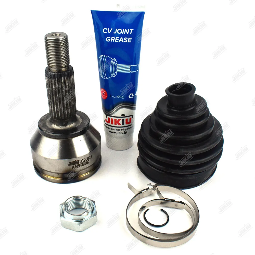 ШРУС Mazda Demio 02->07 JIKIU JC25023