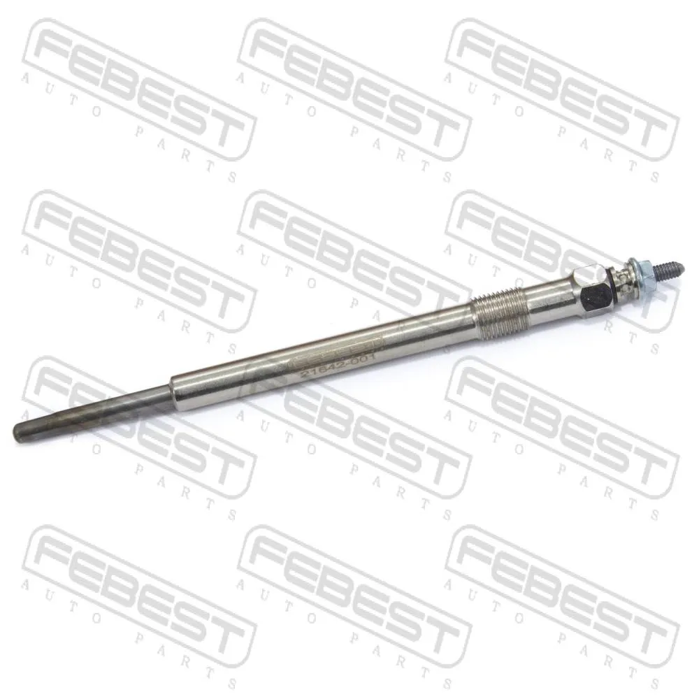 Свеча накаливания FEBEST 21642-001