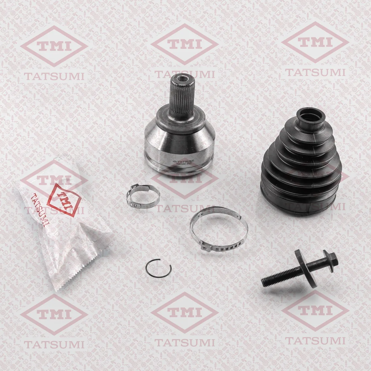 ШРУС наружный к-т FORD Focus 04-> TATSUMI TDA1096