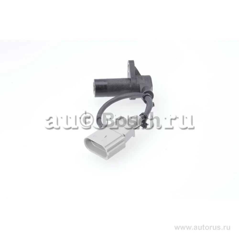 Датчик положения коленвала VAG BOSCH 0 261 210 261