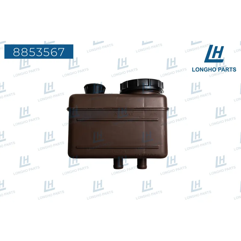 Бачок ГУР KAMAZ LONGHO 8853567