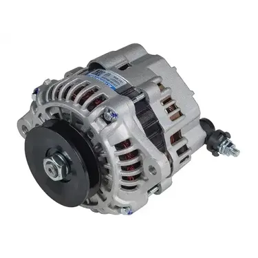 Генератор 12v 90A со шкивом Nissan Almera 00> STELLOX 06-10743-SX