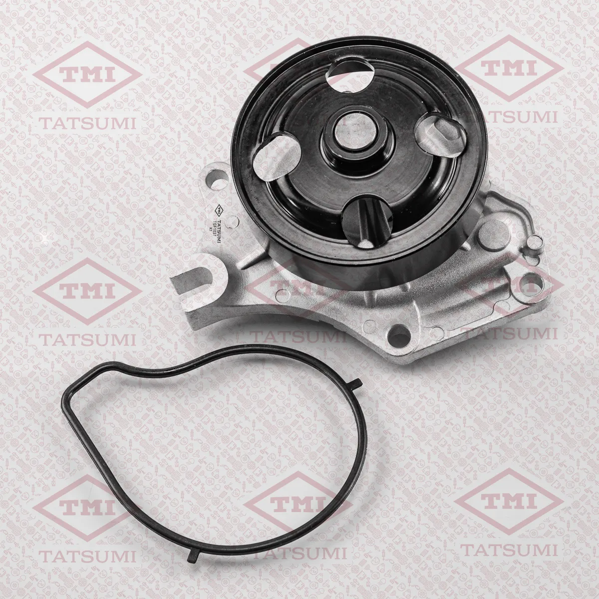 Насос водяной MAZDA 3 03-> TATSUMI TGF1037