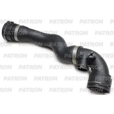 Патрубок радиатора BMW 3 (E46) 1998-2004 PATRON PH2824