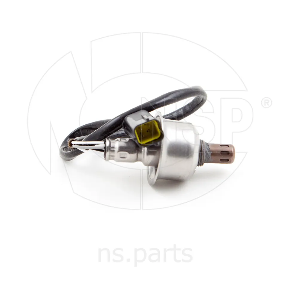 Датчик кислородный (лямбда-зонд) верхний CHEVROLET Epica NSP0196443420