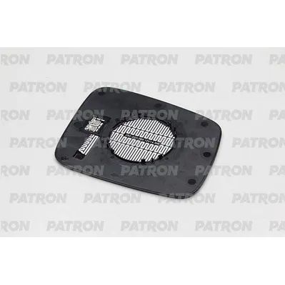 Стекло зеркала лев с подогр,, электр VW: TRANSPORTER T4 - 90-03 PATRON PMG4050G04
