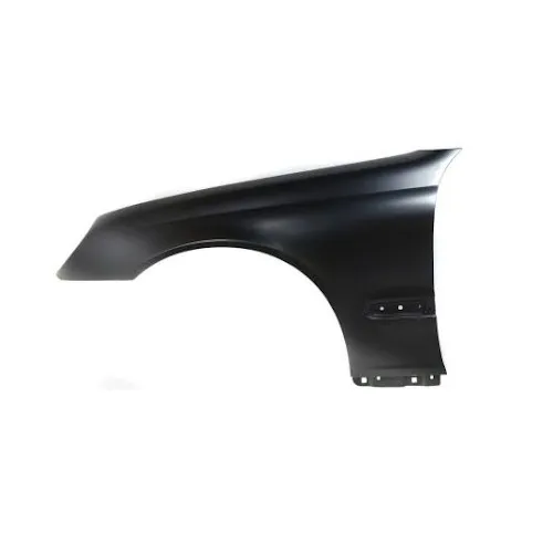 Крыло левое без поворотника MERCEDES W203 00-06 GOOD GO MB03011L