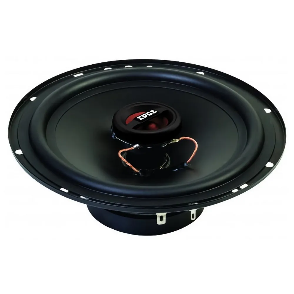 Колонки EDGE EDB6-E1, 16 см, коаксиальная EDGE EDB6-E1