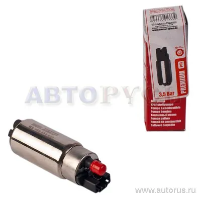 Мотор электробензонасоса ВАЗ 2110 MASTER-SPORT 580453453-PR-PCS-MS