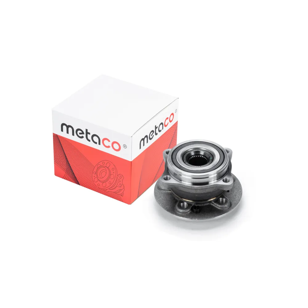 Ступица передняя MERCEDES BENZ W166 M-KLASSE (ML) (2011>) Metaco 5000-152