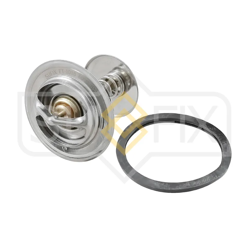 Термостат SUFIX FT-1018