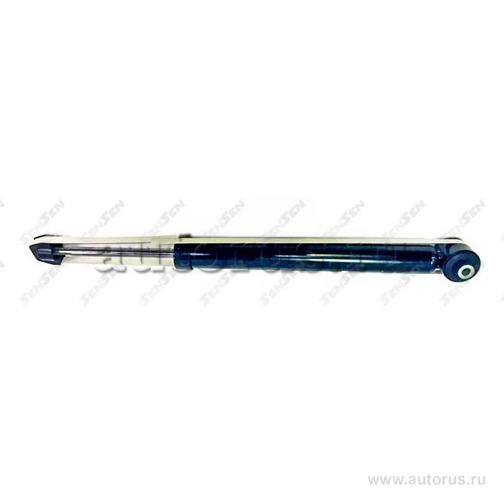 Амортизатор AUDI A6 97-04VW PASSAT (3B) 97-05 зад.газ.