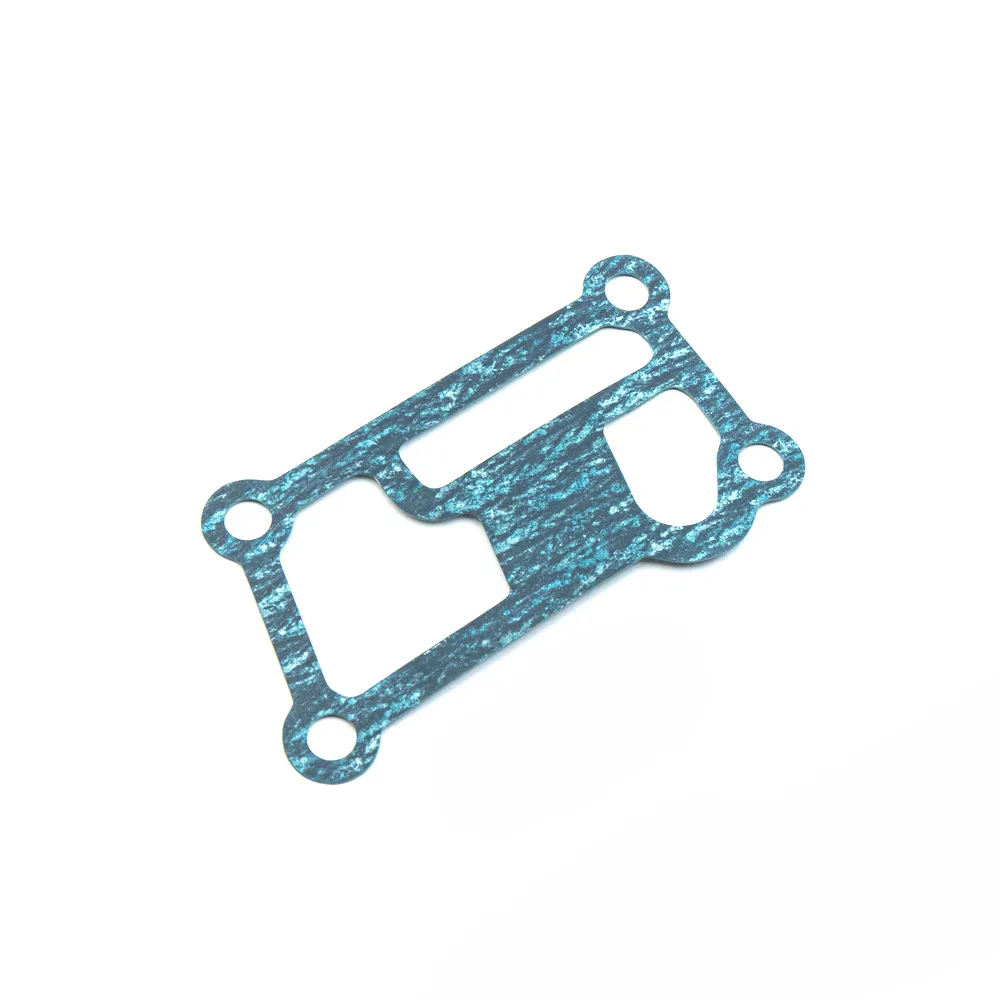 Прокладка корпуса масляного фильтра MITSUBISHI L200/Pajero II/PS I mot.2,5TD MITSUBISHI MD197080