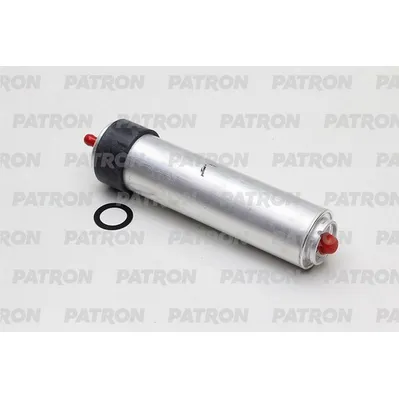 Фильтр топливный BMW: 3 E90 05-, X1 E84 09-, X3 F25 10- PATRON PF3297
