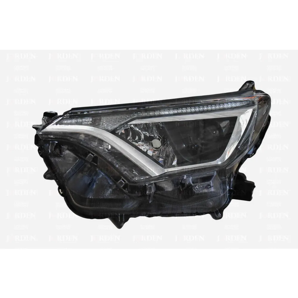 Фара LH RAV4 16- Jorden Jorden JH04RAV16001L