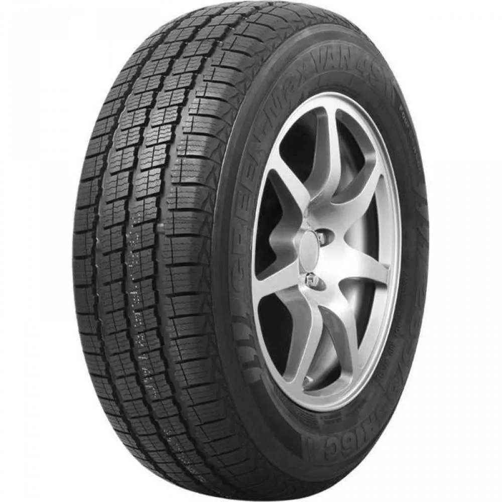 Шина R15C 195/70 LING LONG GREEN-Max Van 4S 104/102R всесез 221011828