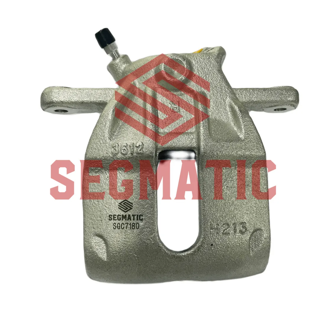 Суппорт тормозной пер. прав. NISSAN MICRA III SEGMATIC SGC7180