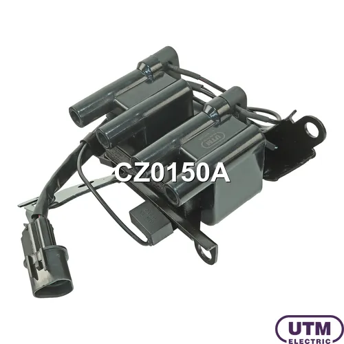 Катушка зажигания UTM CZ0150A