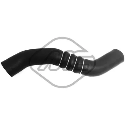 Патрубок турбины NIS QASHQAI 1.5 DCI Metalcaucho 09820