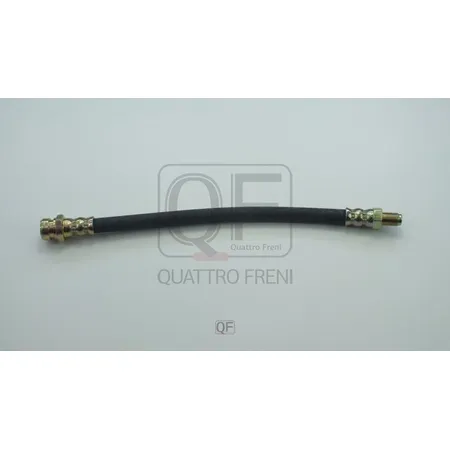 Шланг тормозной FR QUATTRO FRENI QF12F00004