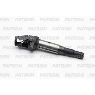 Катушка зажигания ELDOR type (черный корпус с метал.экраном) BMW: 1 PATRON PCI1396