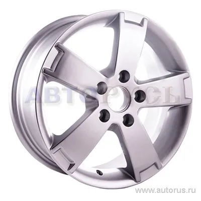 Диск литой R15 6J 5x108/63.4 ET52.5 REPLAY FD13 S S004658