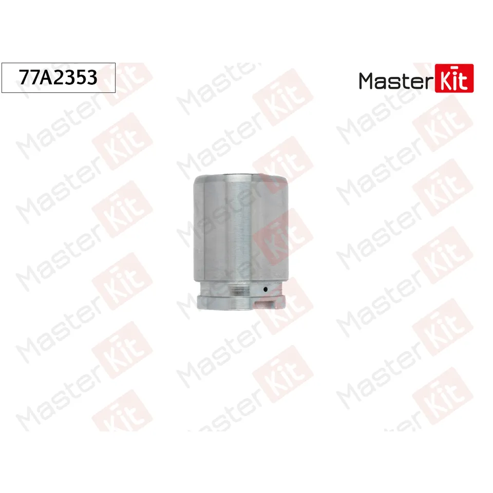 Поршень суппорта с механизмом Ford FOCUS (DAW, DBW) 1998 - 2007 MASTERKIT 77A2353