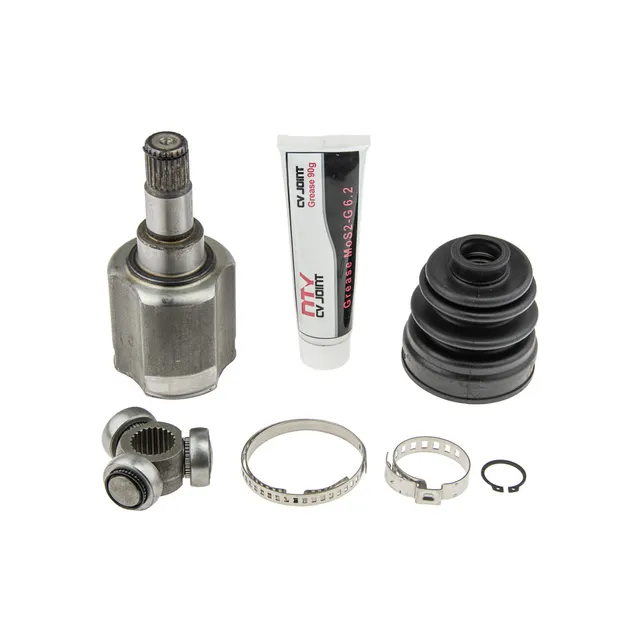 ШРУС внутр. к-кт Ford C-Max CA/CB 03-, Focus II/CB4 04- левый NTY NPWFR001