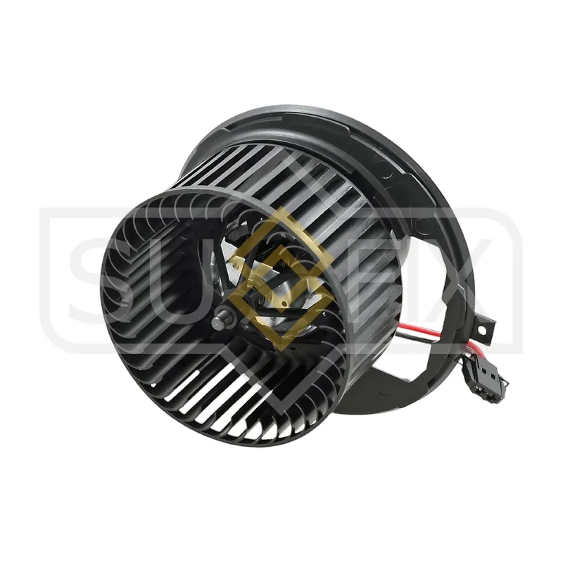 Вентилятор отопителя SUFIX FN-1097