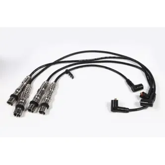 К-кт проводов Audi A3, VW Golf/Bora/New Beelte/Touran 1.6i 00> STELLOX 10-38138-SX