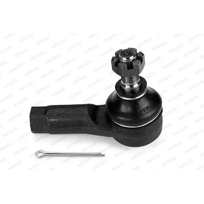 Наконечник рулевой L=R HONDA HRV MOOG HO-ES-2575
