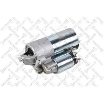 Стартер 12V 1.5KW 10T Ford Focus 2.0 98-04 STELLOX 06-10191-SX