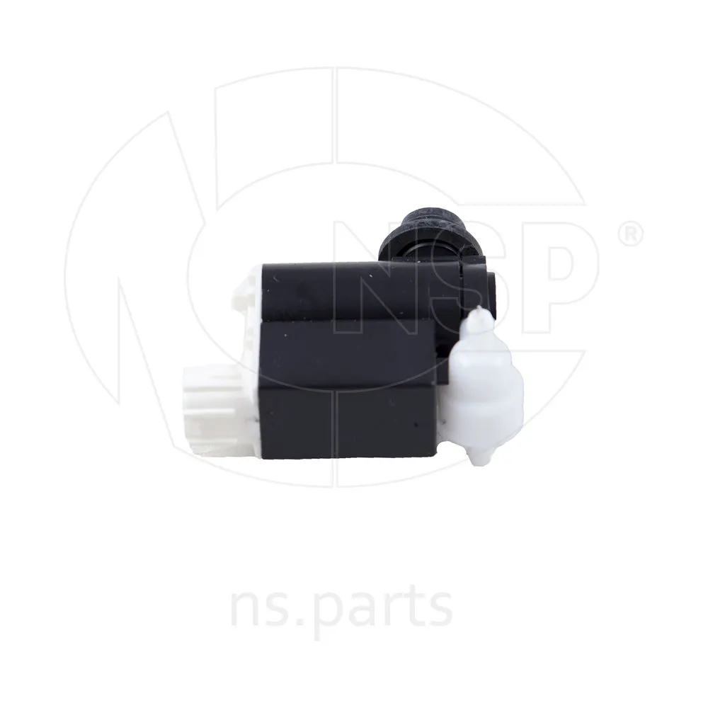 Мотор стеклоомывателя KIA Ceed 07-12 NSP NSP02985101F100