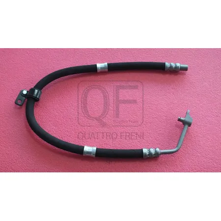 Шланг ГУР, QUATTRO FRENI QF04E00018