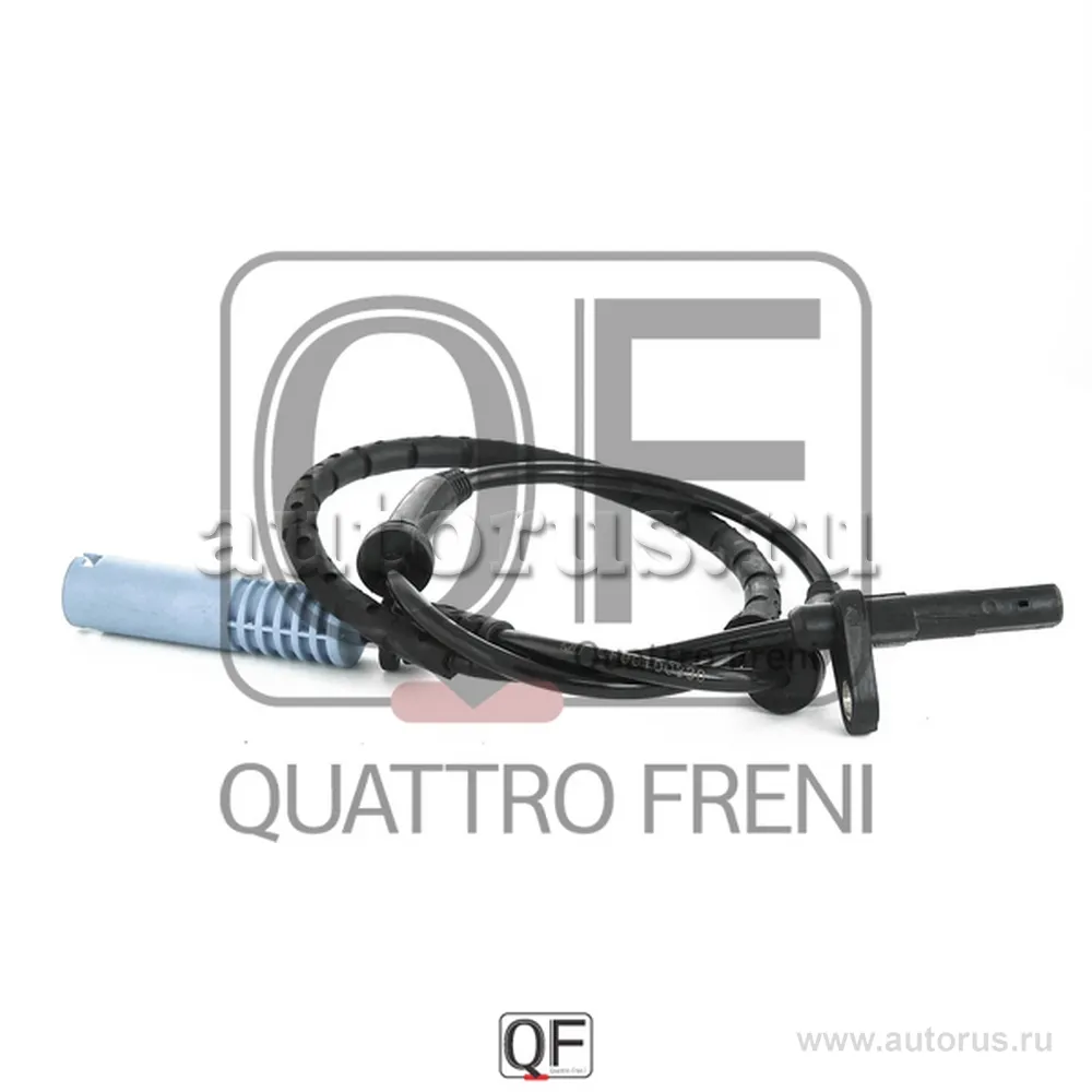 Импульсный датчик ABS RR, QUATTRO FRENI QF00T00330