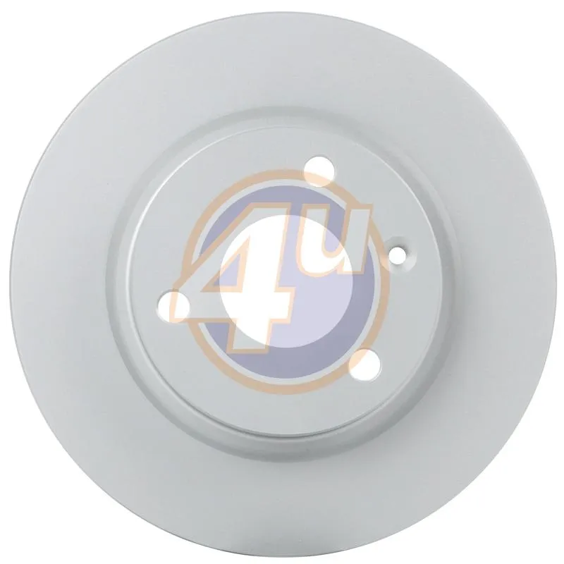 Диск тормозной 4U 4U-BD-0325