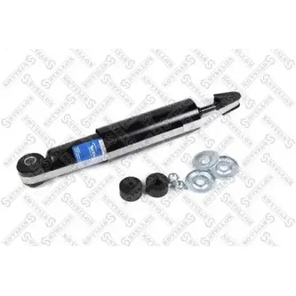 Амортизатор передний газовый Daewoo Musso all 4WD 93> STELLOX 4213-9997-SX