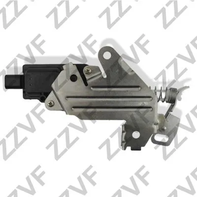 Активатор замка багажника FORD FIESTA, FUSION 01-07 ZZVF ZV81041